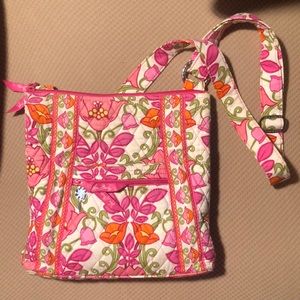 Vera Bradley Crossbody